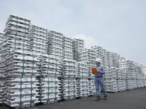 Aluminium Indonesia Berpotensi Jadi Penopang Industri Otomotif Dunia
